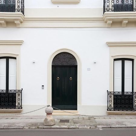 Palazzo Casto Relais Ξενοδοχείο Taviano  Εξωτερικό φωτογραφία