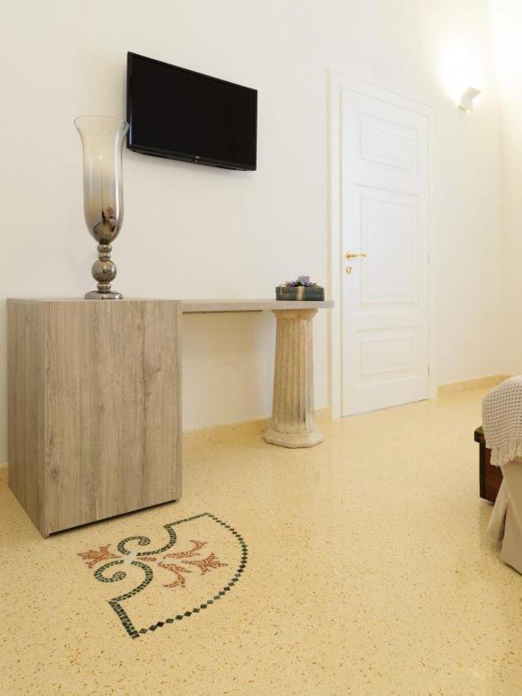 Palazzo Casto Relais Ξενοδοχείο Taviano  Εξωτερικό φωτογραφία