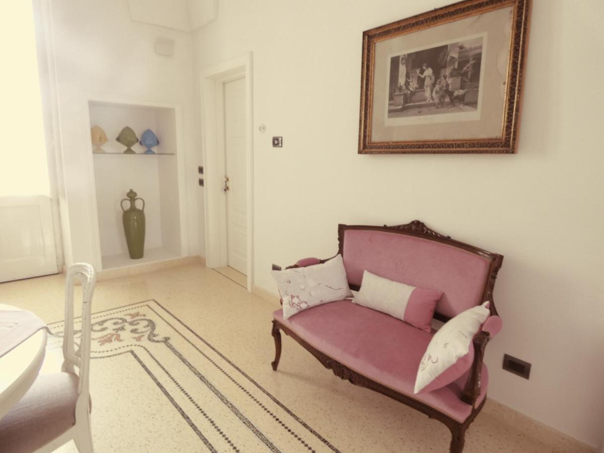 Palazzo Casto Relais Ξενοδοχείο Taviano  Εξωτερικό φωτογραφία
