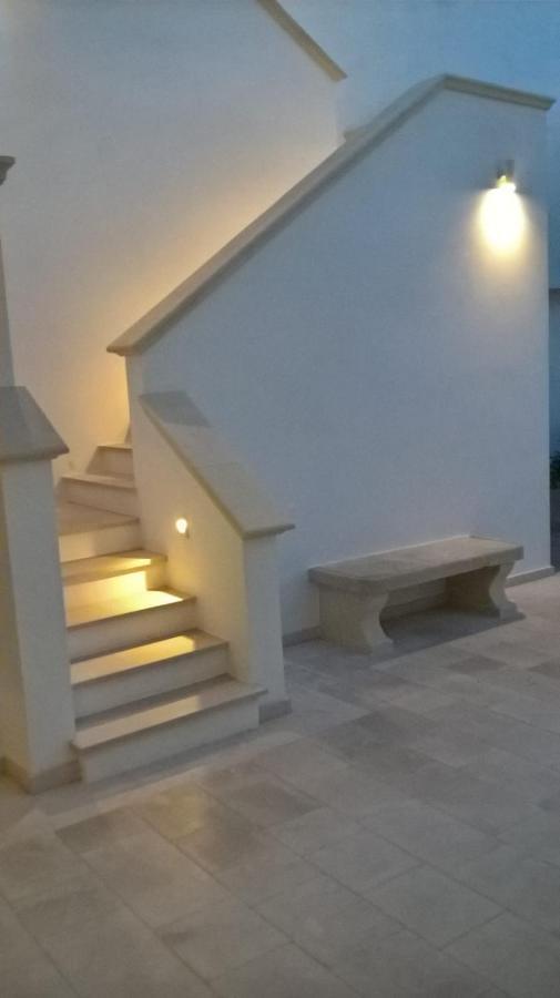 Palazzo Casto Relais Ξενοδοχείο Taviano  Εξωτερικό φωτογραφία