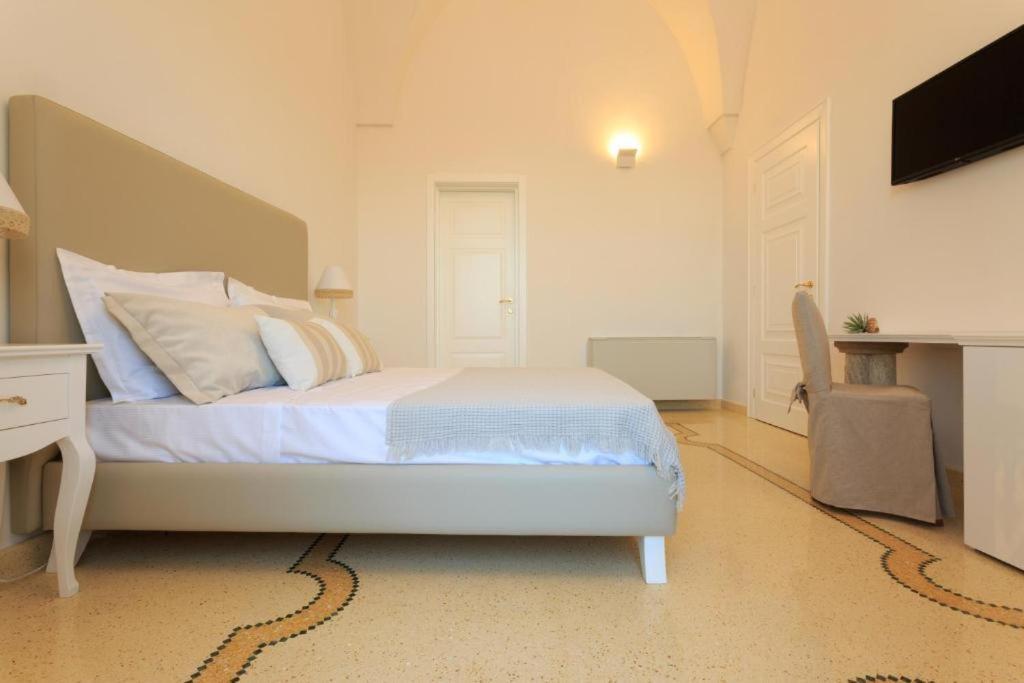 Palazzo Casto Relais Ξενοδοχείο Taviano  Εξωτερικό φωτογραφία