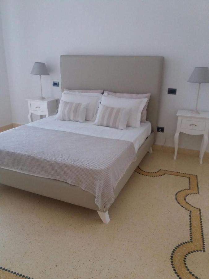 Palazzo Casto Relais Ξενοδοχείο Taviano  Εξωτερικό φωτογραφία