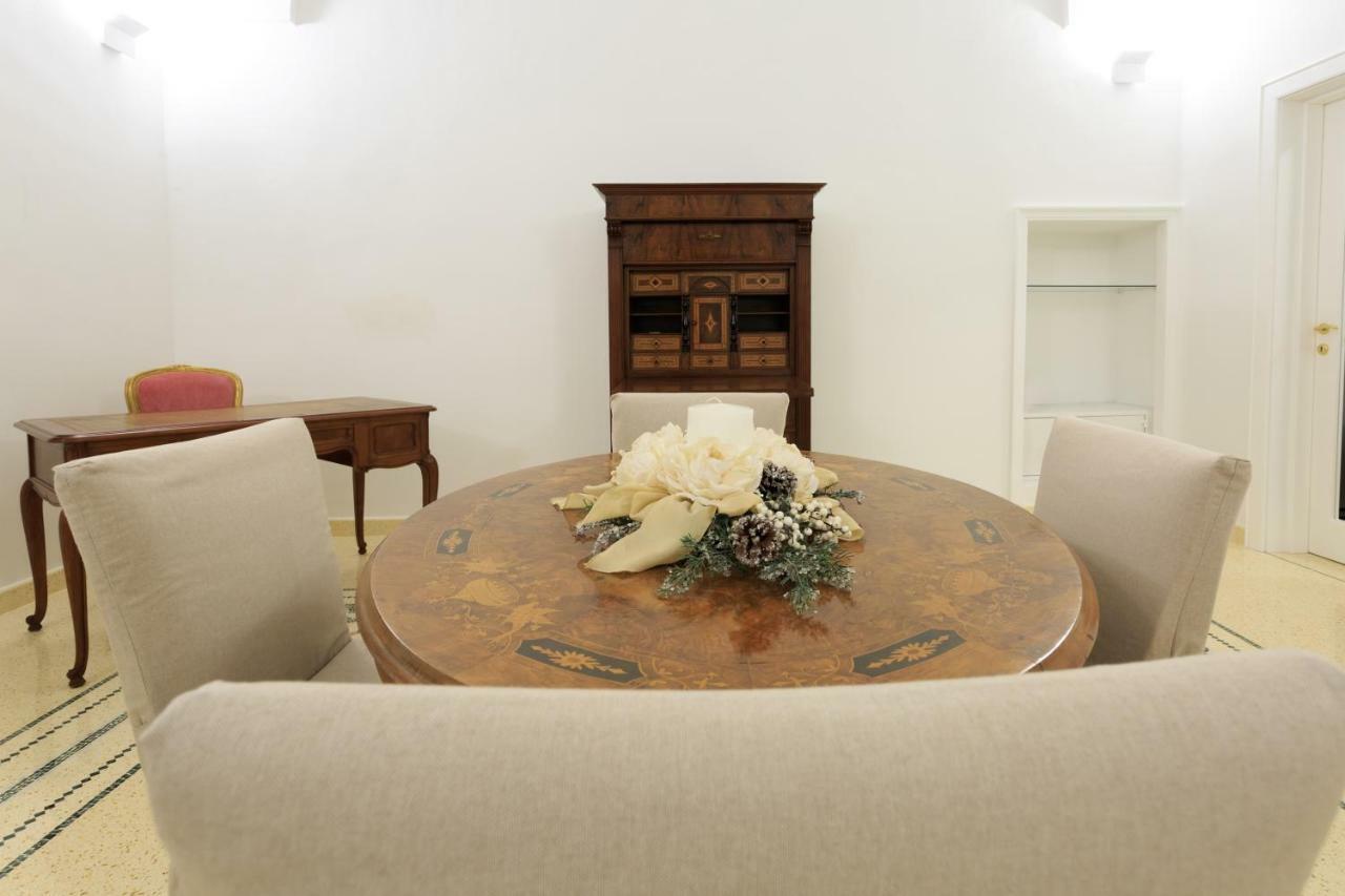 Palazzo Casto Relais Ξενοδοχείο Taviano  Εξωτερικό φωτογραφία