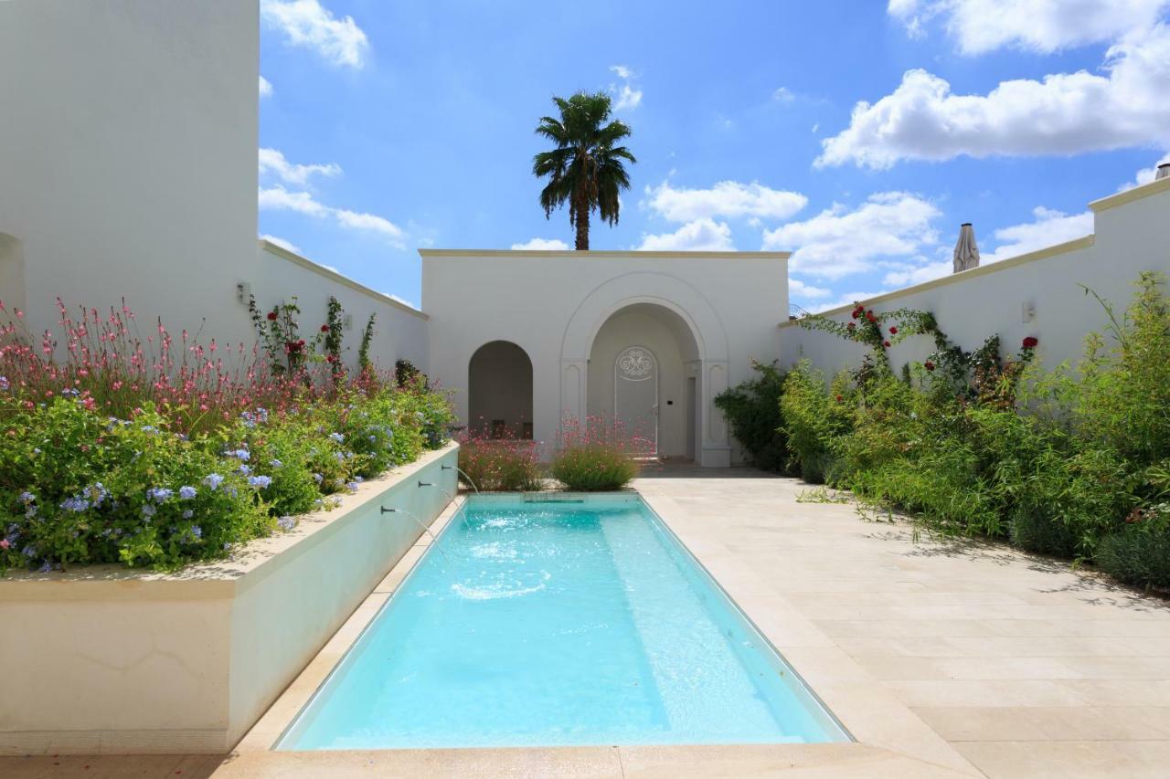 Palazzo Casto Relais Ξενοδοχείο Taviano  Εξωτερικό φωτογραφία