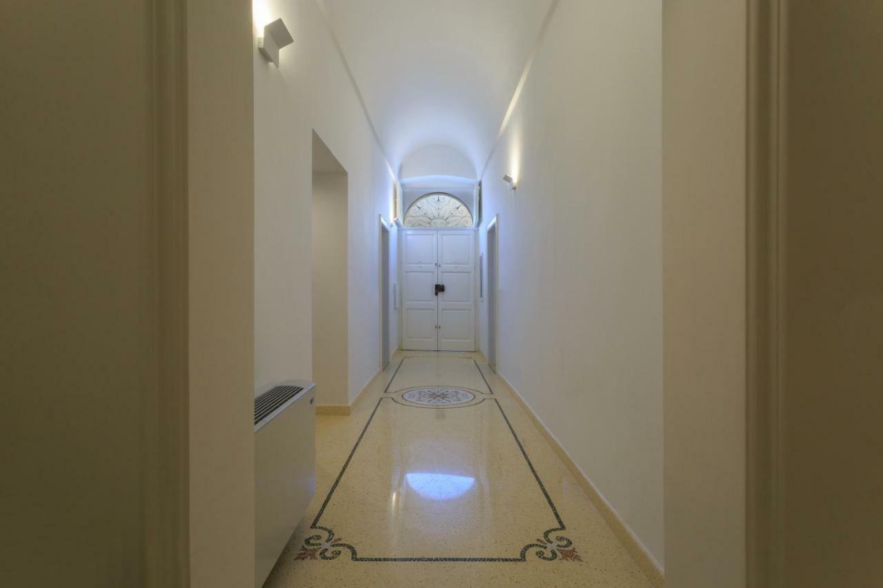 Palazzo Casto Relais Ξενοδοχείο Taviano  Εξωτερικό φωτογραφία