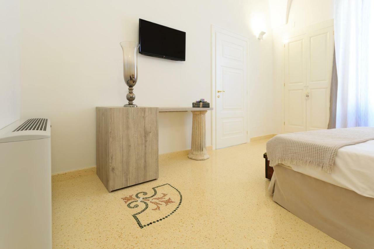 Palazzo Casto Relais Ξενοδοχείο Taviano  Εξωτερικό φωτογραφία