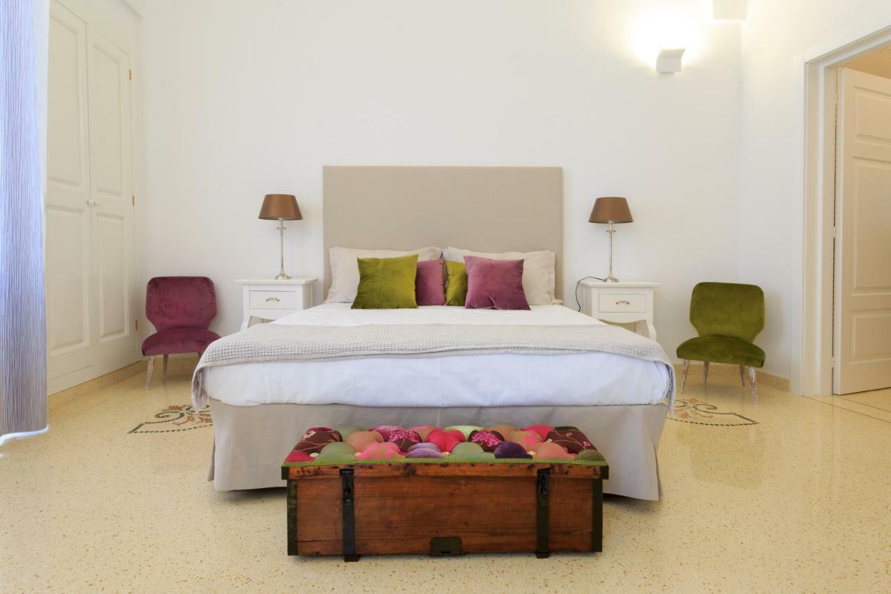 Palazzo Casto Relais Ξενοδοχείο Taviano  Εξωτερικό φωτογραφία