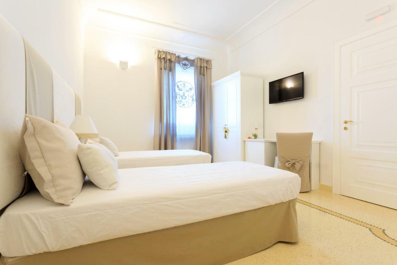 Palazzo Casto Relais Ξενοδοχείο Taviano  Εξωτερικό φωτογραφία