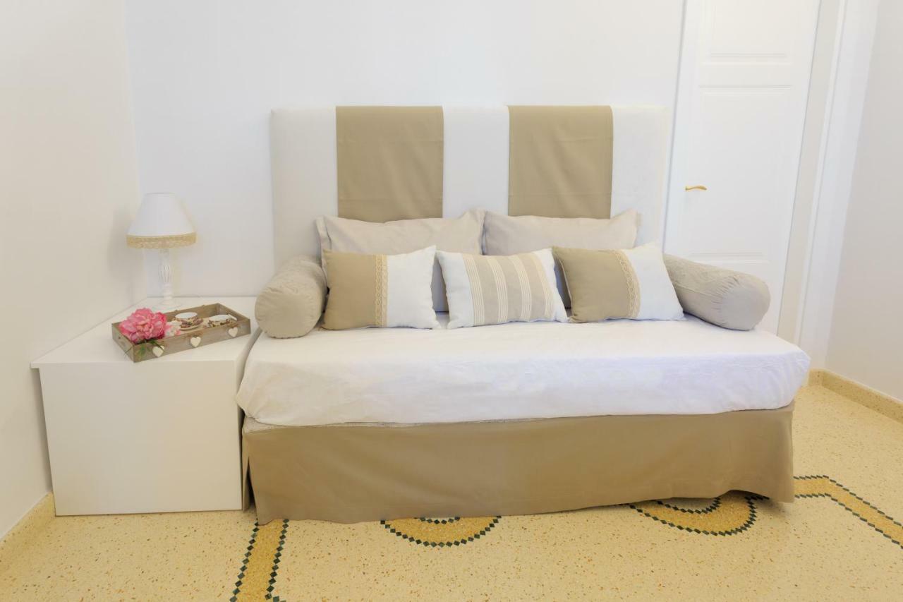 Palazzo Casto Relais Ξενοδοχείο Taviano  Εξωτερικό φωτογραφία