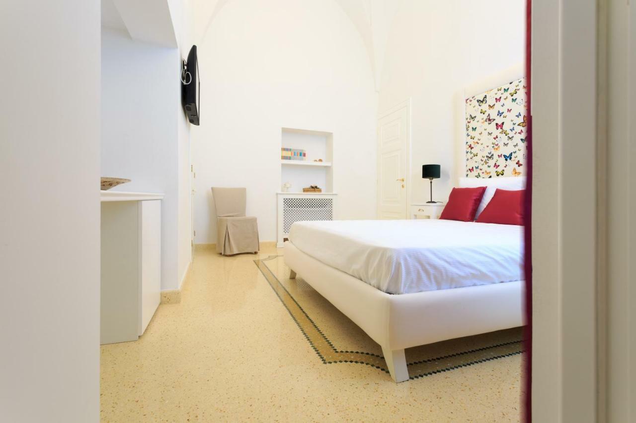 Palazzo Casto Relais Ξενοδοχείο Taviano  Εξωτερικό φωτογραφία